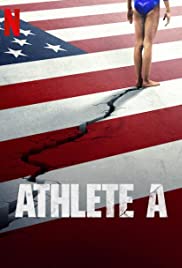 Athlete A - BRRip